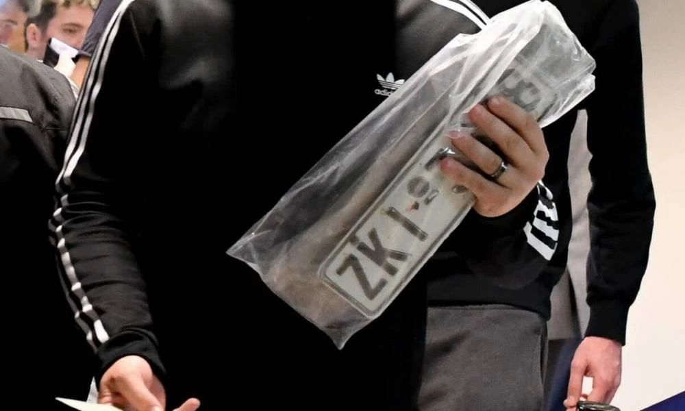 ΑΑΔΕ: Πώς γίνεται ηλεκτρονικά η κατάθεση πινακίδων